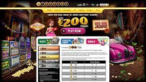 Meilleurs casinos