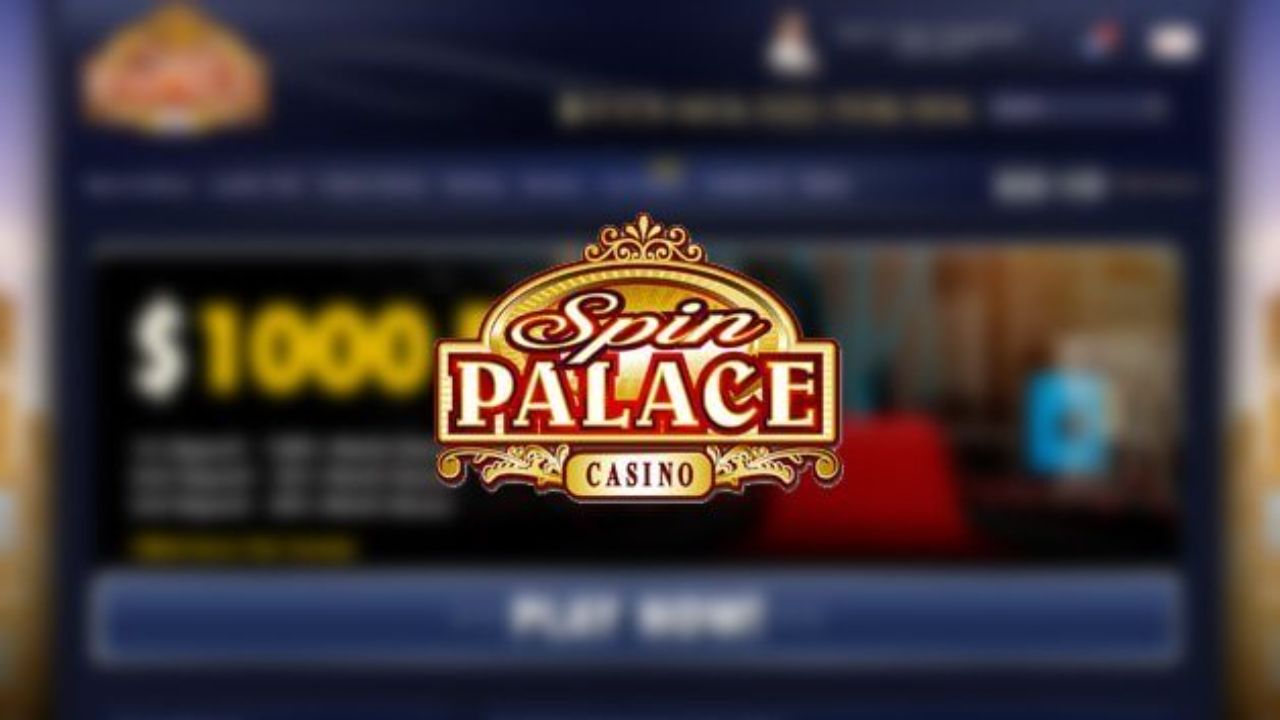 Spin palace casino